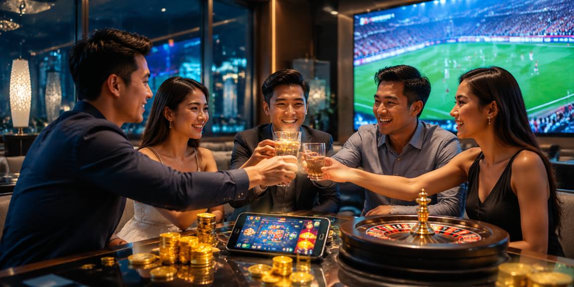 vi223344 Chuyển Khoản Baccarat