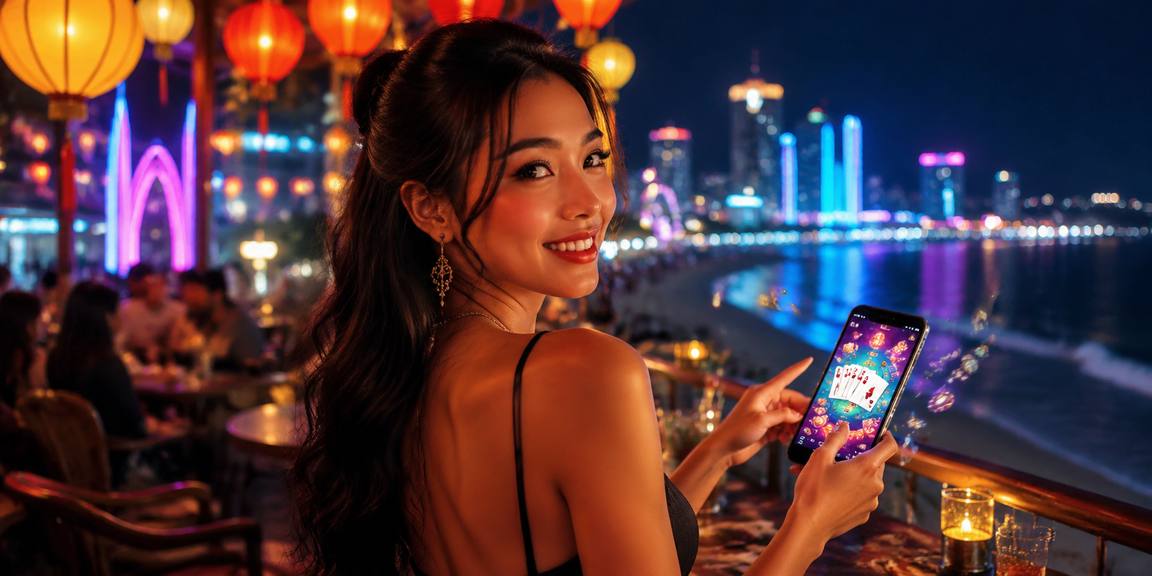 vi223344 Chuyển Khoản Blackjack